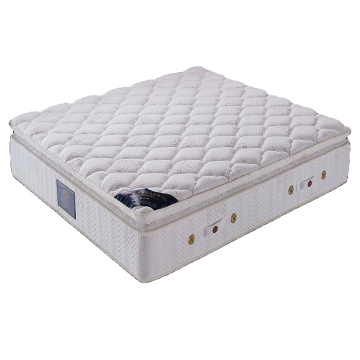 Super Soft King Hotel Used Bonnel Spring Mattress